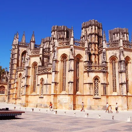 Σπίτι διακοπών Charming House In With Shared Pool Pataias