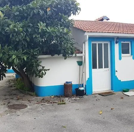 Charming House In With Shared Pool Holiday home Pataias