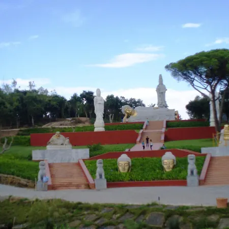 Σπίτι διακοπών Charming House In With Shared Pool *