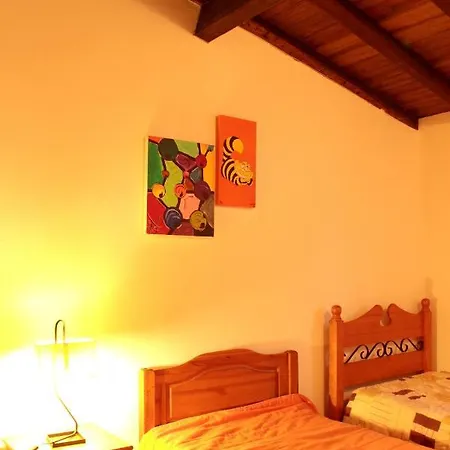 Holiday home Charming House In With Shared Pool Pataias