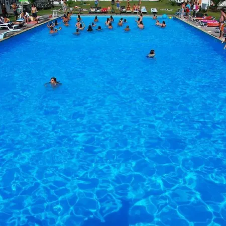 Holiday home Charming House In With Shared Pool Pataias