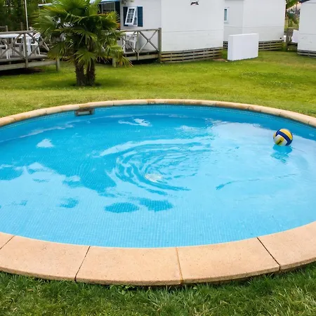 Charming House In With Shared Pool Σπίτι διακοπών