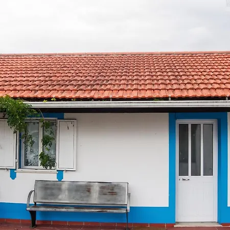 Σπίτι διακοπών Charming House In With Shared Pool Pataias