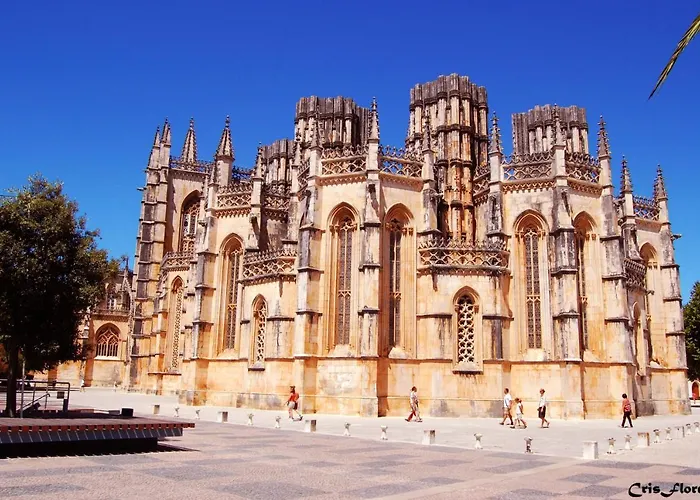 Holiday home Charming House In With Shared Pool Pataias