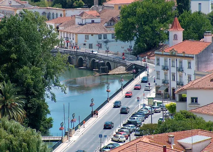 Holiday home Charming House In With Shared Pool Pataias