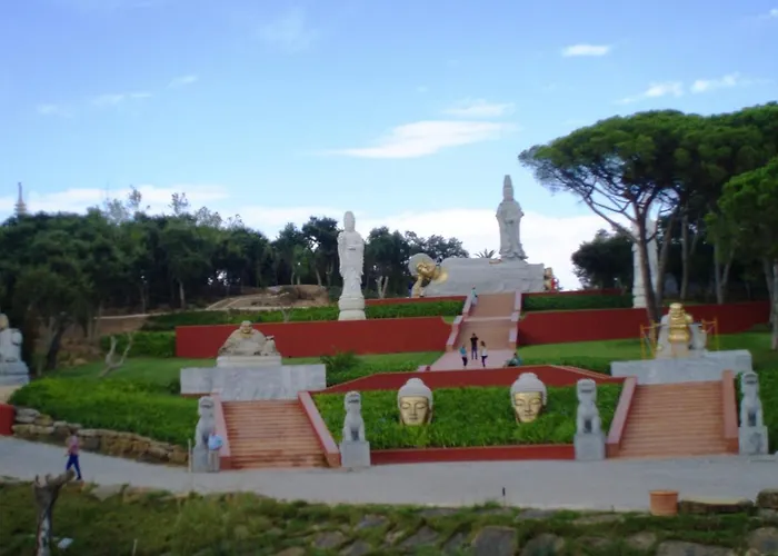 Holiday home Charming House In With Shared Pool *