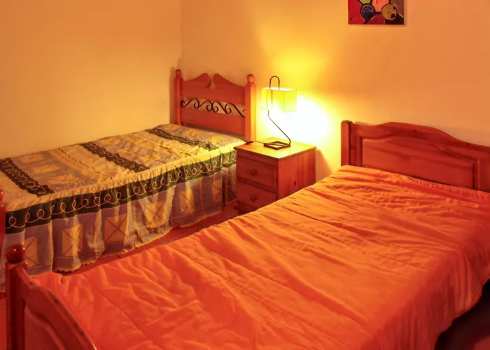 Charming House In With Shared Pool Holiday home *