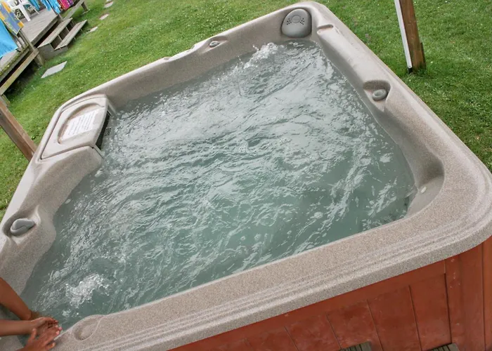 Charming House In With Shared Pool Holiday home Pataias