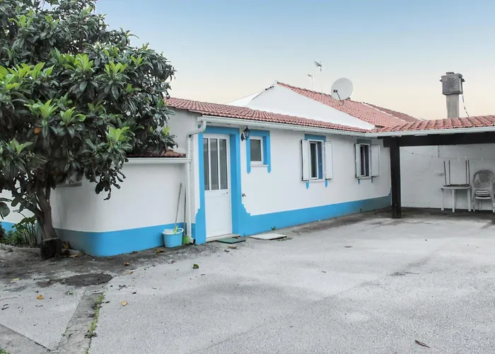 Holiday home Charming House In With Shared Pool *