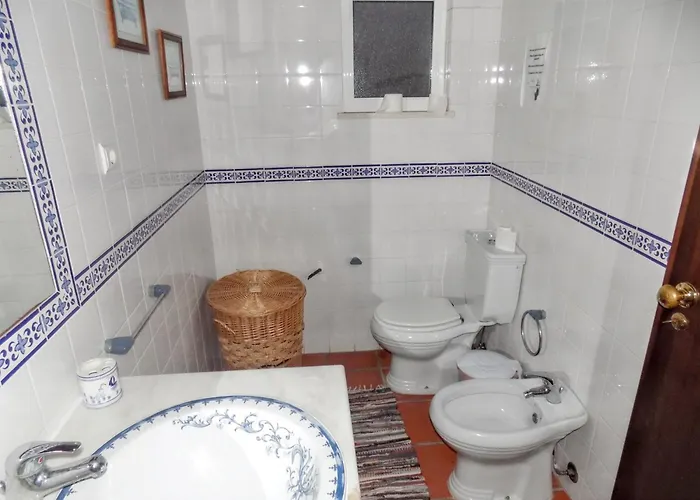 Charming House In With Shared Pool * Pataias