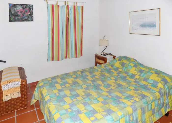 Charming House In With Shared Pool Holiday home *